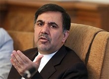 آخوندی: بدون هیچ پنهان کاری نتیجه تحقیقات پیرامون حادثه ریلی اخیر را به اطلاع مردم می رسانیم
