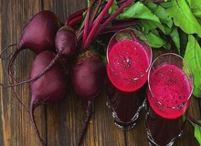 فشارخون بالا را با آب چغندر درمان کنید