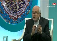 فیلم / صدور حکم بریدن دست و پا و زجر کش کردن معترضان در صدا و سیما 