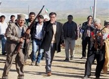 جزئیات تیراندازی در یک مجلس عروسی در شوش