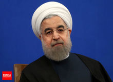 روحانی دو قانون مصوب مجلس را برای اجرا ابلاغ کرد
