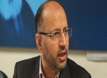 نماینده نیشابور مدعی شد: جهانگیری منفصل از خدمت است
