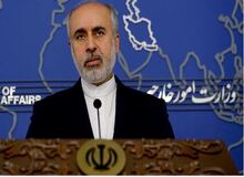 سخنگوی وزارت خارجه: رائفی پور هنگام خروج از عربستان با مشکل روبرو شده بود