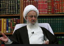 آیت الله مکارم شیرازی: همه تلاش کنند تا از خونریزی در ممالک اسلامی جلوگیری شود