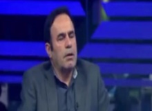 ببینید: روایت متفاوت یک سیاستمدار ایذه‌ای از تیر خوردن کیان پیرفلک در پخش زنده تلویزیون +فیلم