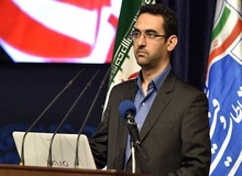 آذری جهرمی:حضور بنده در این سمت پیشنهادی نان خیلی ها را آجر می کند!