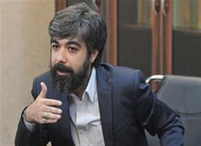 نرخ فیلمنامه‌نویسی در تلویزیون قسمتی ۱۰ میلیون است

