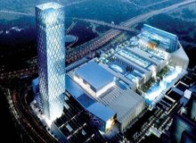 «ایران مال» فروشی شد؛ قیمت چند؟