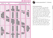 انتقاد تند مهراب قاسم‌خانی از تلویزیون/ کم مانده روی کت گوینده خبر هم تبلیغ کلاس کنکور بزنند
