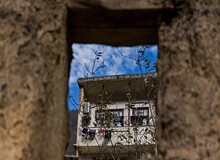 ماسوله در انتظار ثبت جهانی+ تصاویر
