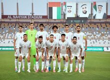 تیم امید ایران «گوام» را شکست داد