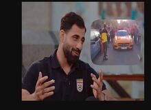 کیهان: خنده نوکیسه‌ای مثل کنعانی‌زادگان جلوی دوربین تلویزیون، فحش و اهانت به ملت است