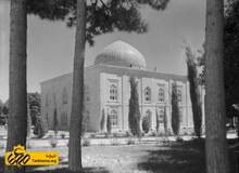 قبل از «آیت الله هاشمی» چه کسی ساکن کاخ مرمر بود؟