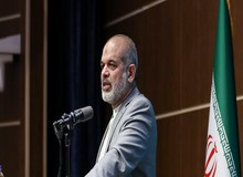 وزیر کشور: ۵۰ درصد کودکان غربی پدر ندارند