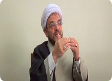 ایزدپناه مدیرمسئول روزنامه اطلاعات شد+سوابق / از معاونت فرهنگی و اجتماعی قوه قضائیه تا عضویت در هیئت امنای دفتر تبلیغات اسلامی حوزه علمیه