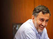 تحلیل امنیتی مدیرمسئول روزنامه نزدیک به سپاه از اظهارت اخیر روحانی درباره ارتش/ گنجی: باتوجه به جایگاه اجتماعی اش، این سخنان عجیب نبود