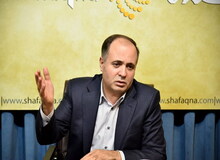 مخالفت نوری قزاجه با تحقیق و تفحص از اتاق بازرگانی؛ تجربه نشان می‌دهد که این تحقیق و تفحص‌ها به نتیجه‌ای نمی‌رسد/ قالیباف: ما انجام می دهیم!