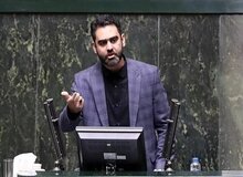 حمله ثابتی به تسنیم: از این خبرگزاری که معلوم است بودجه‌اش از کجا می‌آید انتظار حقیقت گویی نمی‌رود! این‌ها رسانه زیاد دارند و پول پاشی می‌کنند