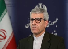 بقایی: سفارت ایران در استرالیا را نبسته‌ایم