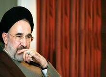 ارگان رسانه ای نزدیک به سپاه: سردمدار سوءاستفاده‌کنندگان از شعار آزادی خاتمی است