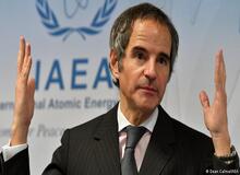 هشدار آژانس بین المللی انرژی اتمی به ایران: محدود شدن بازرسی آژانس، بازگشت به برجام را غیر ممکن می‌کند