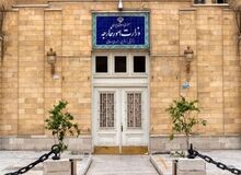 وزارت خارجه درباره توافق آتش‌بس در غزه: ایران همواره از هر اقدامی که متضمن احقاق حقوق بنیادین فلسطینیان باشد، حمایت کرده ایم 