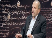 تحلیل عجیب کاندیدای انتخابات ریاست جمهوری درباره ظریف/ علیرضا افشار: ظریف به دلیل تامین منافع آمریکا از سوی اندیشکده چتم هاوس مورد تقدیر قرار گرفت بود