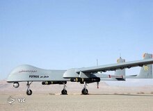آمریکا: یک ''پهپاد پیشرفته'' ایران در سوریه را سرنگون کردیم