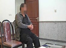 پدری که به دختر خردسالش از ۱۰تا ۱۴سالگی بارها تجاوز کرده، بزودی اعدام می شود