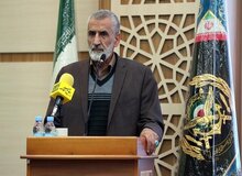 معاون وزیر کشور: هیچ دوره‌ای از انتخابات گذشته در سطح انتخاب اخیر امنیت نداشتیم