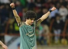 دومین خرید پرسپولیس منتفی شد؟