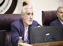 پیرصالحی: ارز ترجیحی دارو به یکباره حذف نمی‌شود