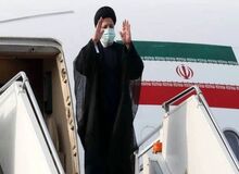 طعنه مجری صداوسیما به دولت روحانی: یک موشک کاغذی هم داخل فرودگاهی که تاسیس کردید نمی‌توانست بنشیند + فیلم