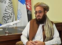 رییس سازمان هواپیمایی طالبان: فقط ۴ هواپیمای مسافربری داریم که عمر آنها هم ۲ سال دیگر تمام می شود