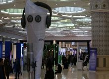 نمایشگاه رسانه‌‏های ایران؛ حیرت، حسرت و واقعیت
