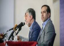 حسین انتظامی رئیس سازمان سینمایی می‌شود