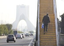 تهران فردا تعطیل می‌شود؟