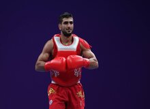 احتمال خداحافظی قهرمان ووشوی جهان بعد از بازی‌های آسیایی