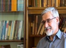 میر حسین موسوی پس از ۹  سال به خانه برادرش رفت 