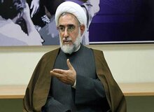 منتجب نیا: روسیه ادامه دهنده راه شوروی سابق است/  خالی کردن پشت افغانستان و 
 اوکراین دست برداشتن از آرمانهای انقلاب، سادگی و نادانی است/ حمایت ضمنی از روسیه، روی مذاکرات وین تأثیر منفی دارد/ مردم از سیاست ها در قبال جنگ اوکراین، خشمگین و عصبانی هستند