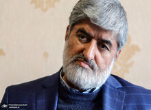 مطهری: سفیر روسیه نشان داد ایران تحت سیطره این کشور است/روسیه در نظام ما نفوذ کرده است