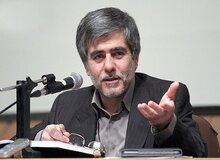 فریدون عباسی: کنسرت اگر در وصف نیاز‌های جامعه یا مدح ائمه باشد اشکالی در آن نیست