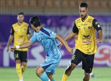  عذرخواهی هافبک سپاهان پس از حواشی دیدار با استقلال