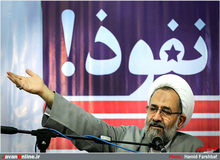 جای خالی گاندوهای داخلی در ماجرای "مازیار ابراهیمی"