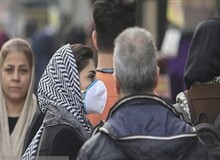 
منشاء بوی نامطبوع تهران شناسایی شد