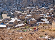 معاون وزیر راه: ۱۹ میلیون نفر در ساختمان ناایمن زندگی می‌کنند/ این ساختمان‌ها با ۴ تا ۵ ریشتر زلزله تخریب می‌شوند