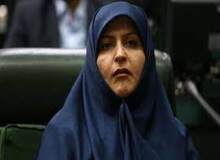 سیاوشی: می‌گویند مگر طلاق گرفته‌اید که از حقوق زنان حرف می‌زنید؟/ هردو جناح با لایحه «امنیت زنان» مخالفند