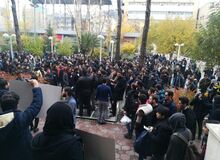 گزارش یک روزنامه درباره اعتراضات اخیر دانشجویان علم و صنعت/ این نسل جدید را دیگر نمی‌توان به شیوه‌های گذشته مجبور به کاری کرد