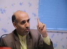 پازوکی، اقتصاد دان: متاسفانه دولت شعار می دهد و می خواهد با شعارهایی که داده معجزه رخ بدهد!/ افغانستان هم دیدگاه های اقتصادی مسئولان ما را قبول ندارد