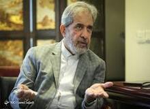حمیدرضا آصفی: مربی فوتبال ما حتما نباید خارجی باشد/  آیا وقتی مردم زیر فشار هستند، ما باید چنین پول‌هایی را خرج کنیم؟
